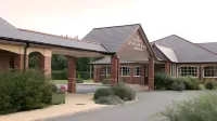 Moreton Park Hotel Hotels in Wrexham