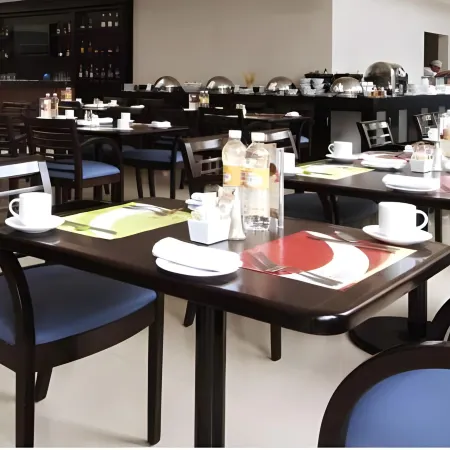 Fiesta Inn Toluca Centro