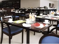 Fiesta Inn Toluca Centro - breakfast