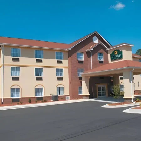 La Quinta Inn & Suites by Wyndham Rome