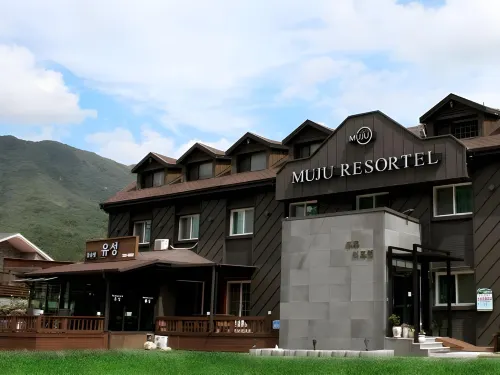 Muju Rejortel