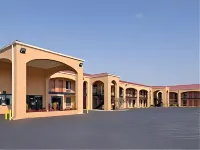 Days Inn by Wyndham Newnan Hotel di Coweta County