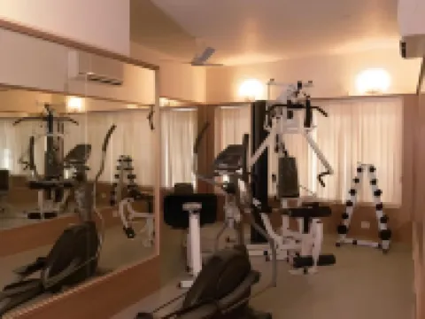 Tristar Serviced Apartments