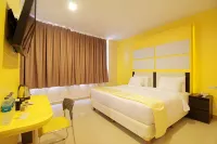 Sinar Sport Hotel Hotels near Kebun Alpokat Bang Dimas
