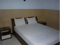 호텔 센드라와시 젬베르 Patrang 호텔