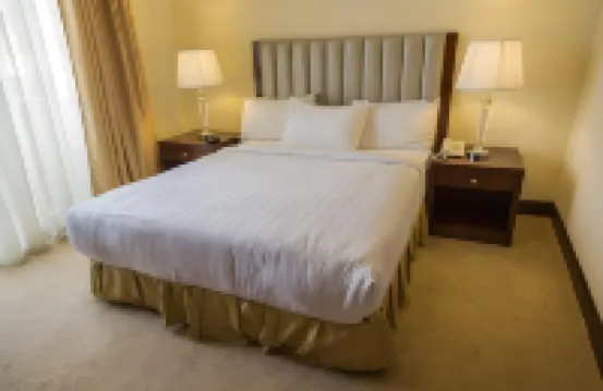 홈타운 아디스 호텔