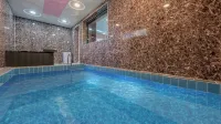 Chuncheon (Namiseom) River North Pool Villa - Private Pool