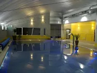 Majewski Hotel & Spa - ที่มีสระว่ายน้ำ