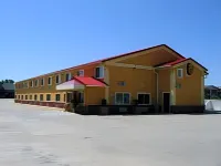 傑克遜維爾速8酒店 杰克森維爾酒店