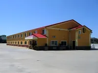 Super 8 by Wyndham Jacksonville Hôtels à : 