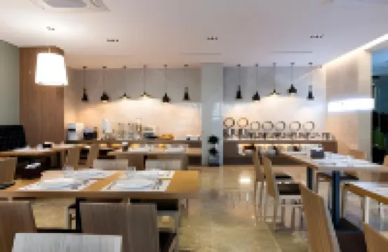 Mate Hotel Paju