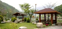 Bandi Hwangto Pension Hotels in Miryang-Si