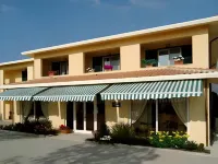 Parkhotel Montigeto Hoteles en Passignano sul Trasimeno