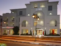Jazz Hotel