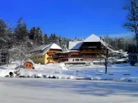 Landhaus Lauble فنادق في Tennenbronn