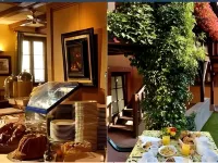 The Originals Boutique, Hôtel la Ferme du Pape, Eguisheim - Frühstück