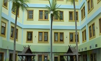 Hotel Liberec