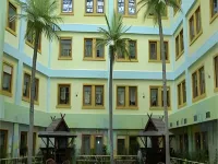Hotel Liberec Hotel a Lazne Libverda