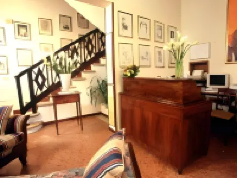 Hotel Torcolo "Residenze del Cuore"