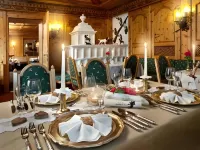 Hotel "Zum Ritter" Hotels in Schattwald