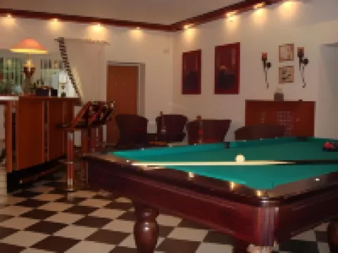 โรงแรมมาร์โคโปโล