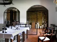 Hotel Rural da Quinta do Silval Hotels in Alijo