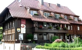 Hotel-Gasthaus Goldener Engel