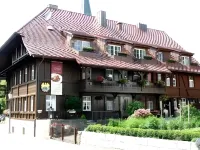 Hotel-Gasthaus Goldener Engel Hotels in Waldkirch