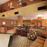 Crystal Inn Hotel & Suites - West Valley City Hotels in West Valley City