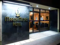 Marina Metro Hotel Hotels in 