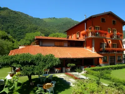 La Griglia Hotel