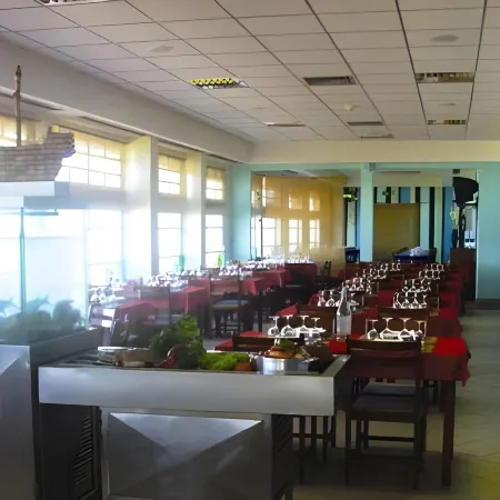 Hotel Apartamento Praia Azul