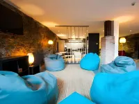 Mountain Hostel Tarter - Bintang 3