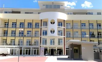 Sympathie-Hotel Fürstenhof