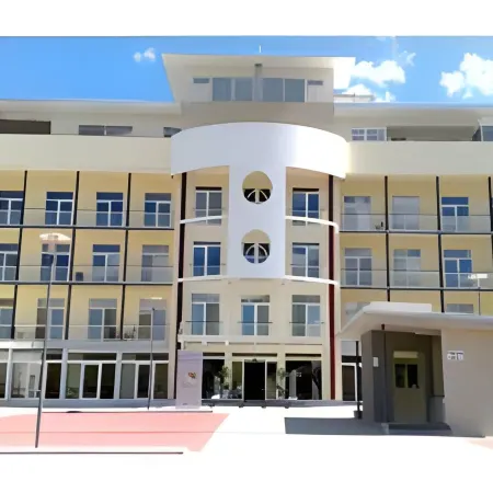 Sympathie-Hotel Fürstenhof