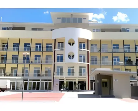 Sympathie-Hotel Fürstenhof Hotels in Bad Kreuznach