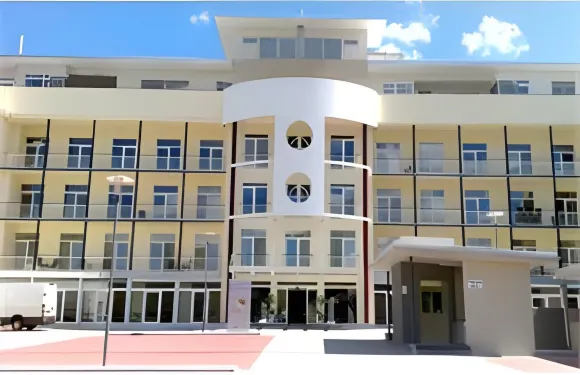 福斯坦霍夫同情心酒店