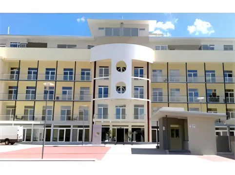 福斯坦霍夫同情心酒店