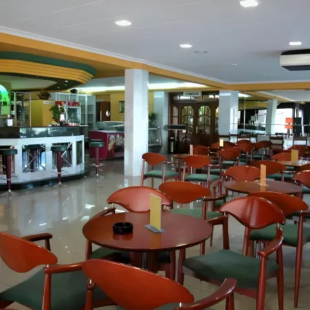 Hotel Los Naranjos