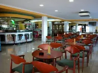 Hotel Los Naranjos - Wifi