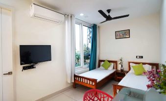 Mansavi Villa HomeStay