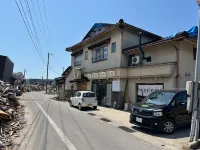 Suzu Onsen Takarayu Bekkan