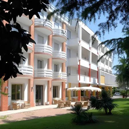 Hotel Terme Vena d'Oro