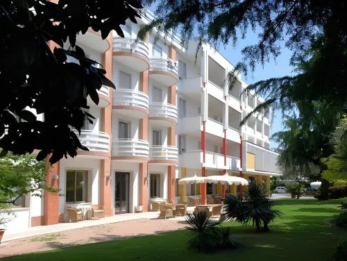 Hotel Terme Vena d'Oro - 3-Star