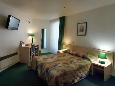 Hôtel de Genève et Restaurant , Faverges-Seythenex Hotels in Faverges
