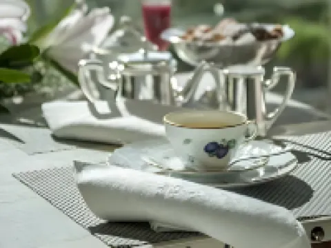 ル トレ ソレル パレセのホテル