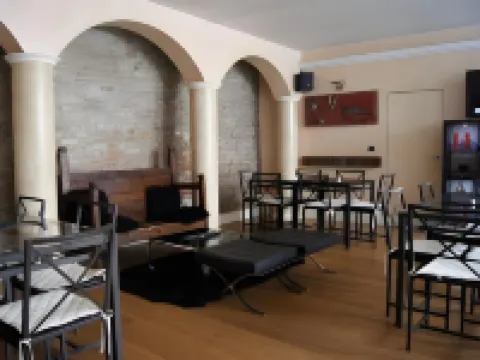 Avanguardia Art Club Hotels in Ferrara