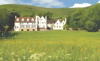 Losehill House Hotel & Spa