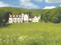 Losehill House Hotel & Spa Hotel a Castleton