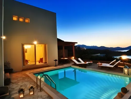 Istron Collection Villas Hotels in Istro